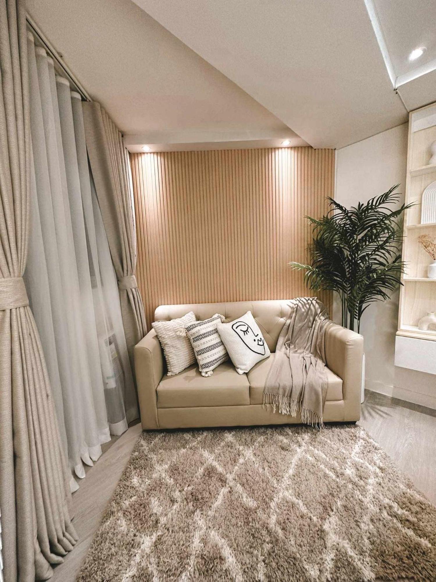Casa De Takano Lagundi Екстериор снимка